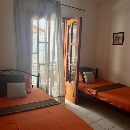 Eleni Antonouli Rooms Kokkino Nero ภายนอก รูปภาพ