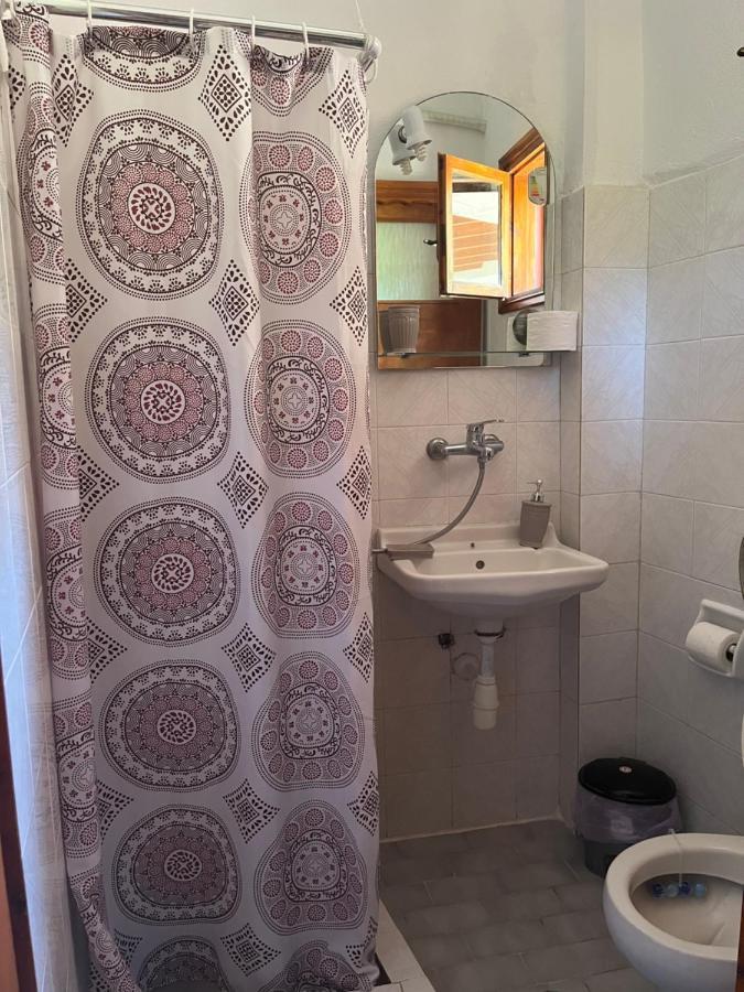 Eleni Antonouli Rooms Kokkino Nero ภายนอก รูปภาพ
