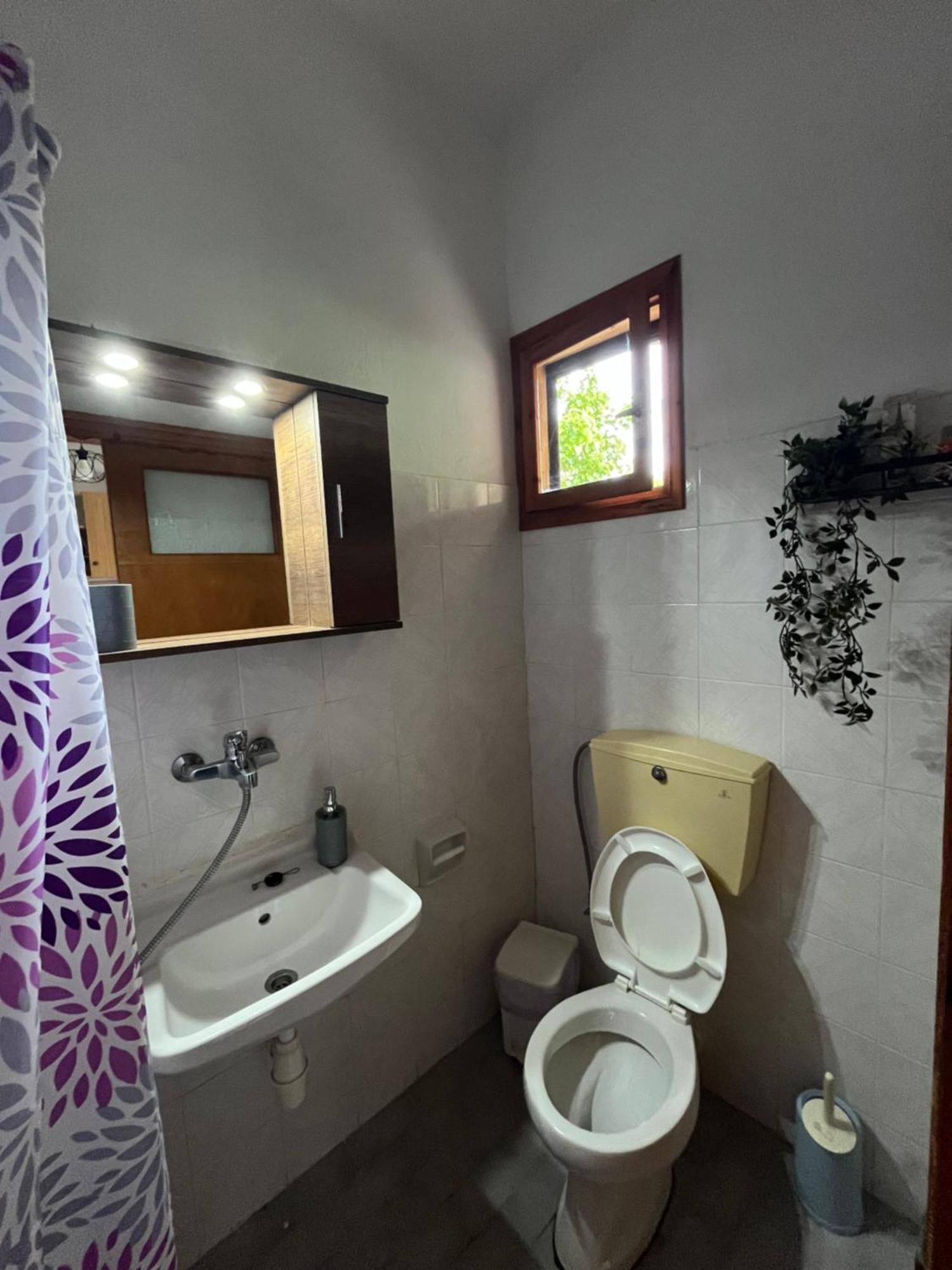 Eleni Antonouli Rooms Kokkino Nero ภายนอก รูปภาพ